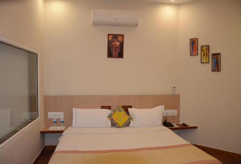 فندق Sparrow Inn Ankur