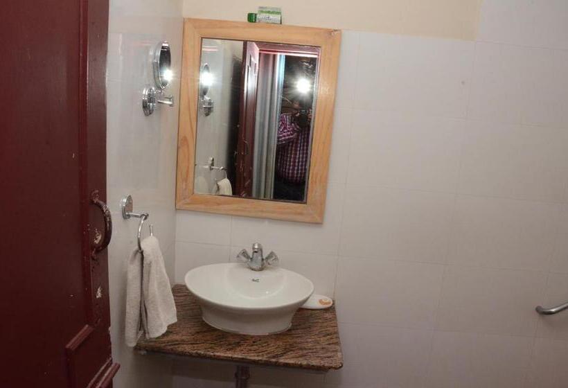 فندق Sparrow Inn Ankur