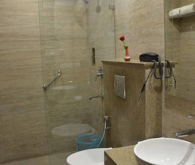 Sparrow Hotel Managed By Siara Sariska Alwar