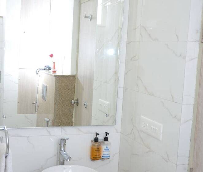 Sparrow Hotel Managed By Siara Sariska Alwar