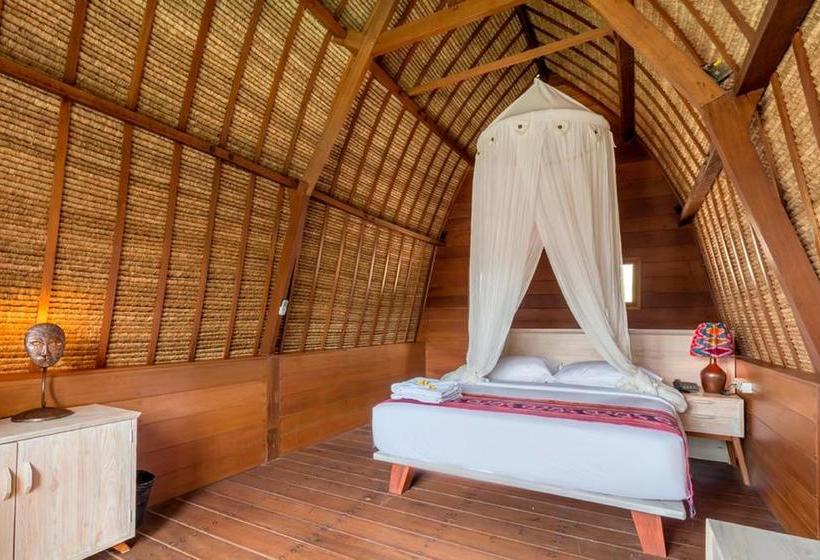 Mola2 Resort Gili Air