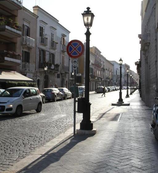 Santacroce B&b