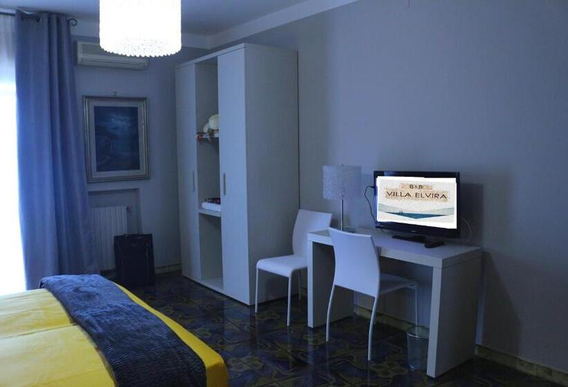 B&b Villa Elvira