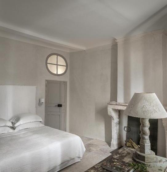 צימר Les Maisons De L'hôtel Particulier