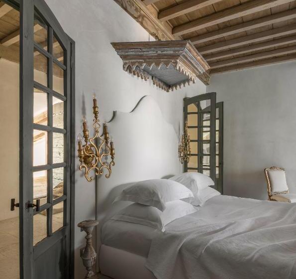 צימר Les Maisons De L'hôtel Particulier