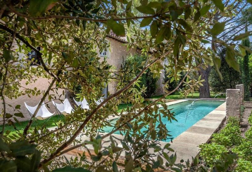 צימר Les Maisons De L'hôtel Particulier