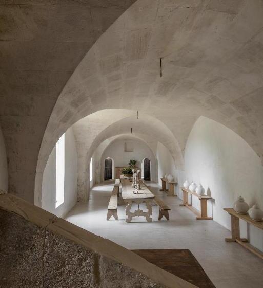 צימר Les Maisons De L'hôtel Particulier