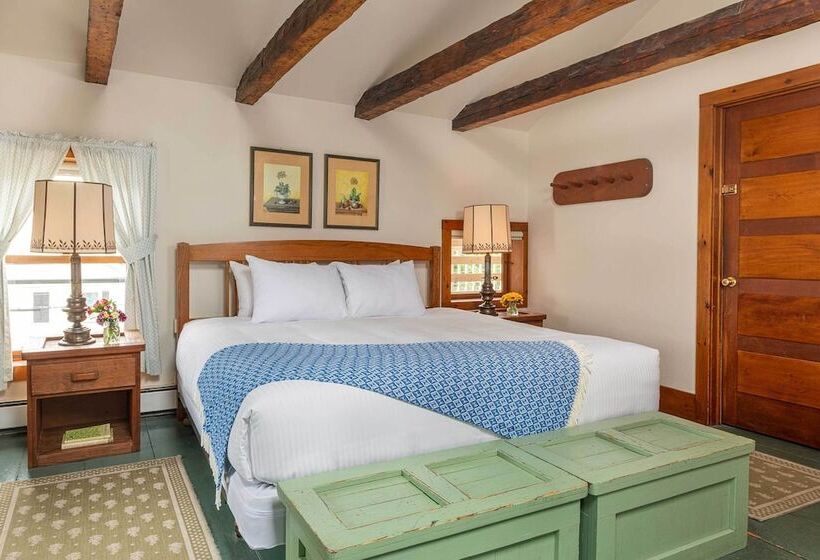 צימר Old Stagecoach Inn