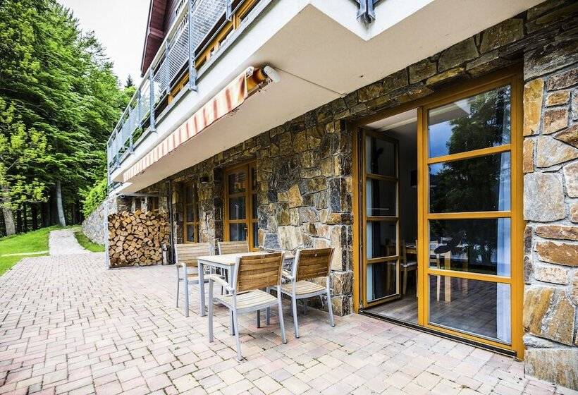 Amenity Hotel & Resort špindlerův Mlýn