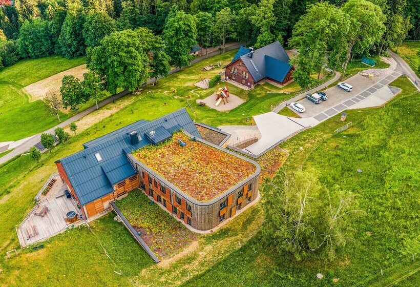 Amenity Hotel & Resort špindlerův Mlýn