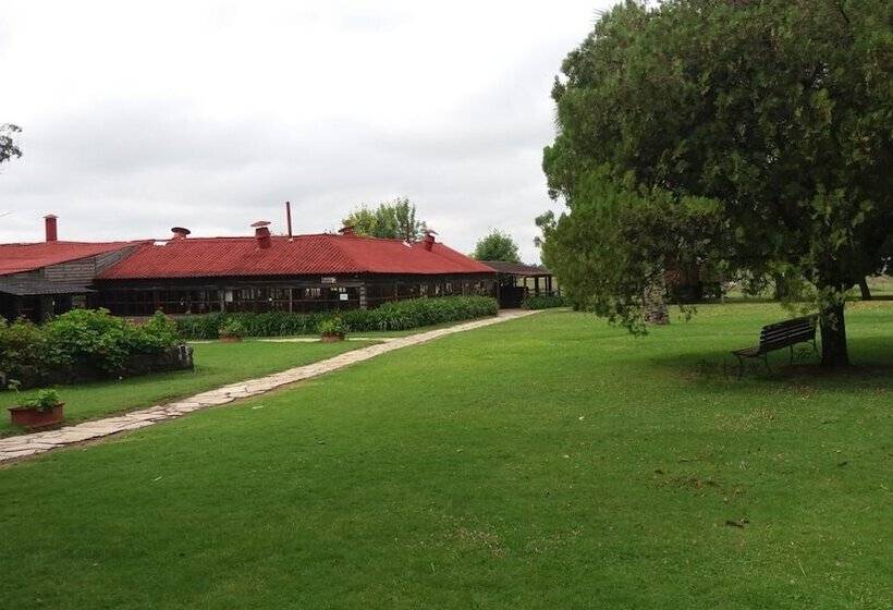 فندق Estancia Renacimiento