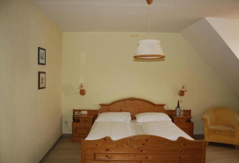 ホテル Garni Am Seggauberg