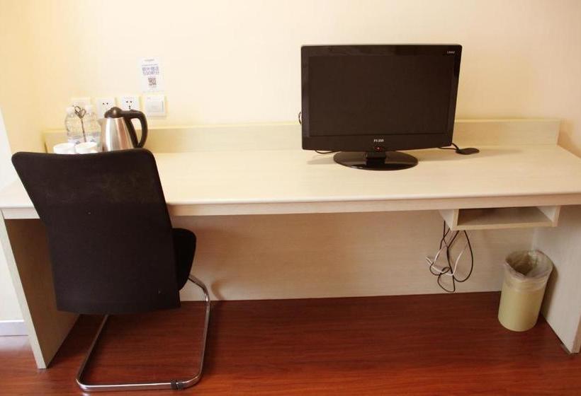 בית מלון כפרי Hanting  Chaoyang Kazuo