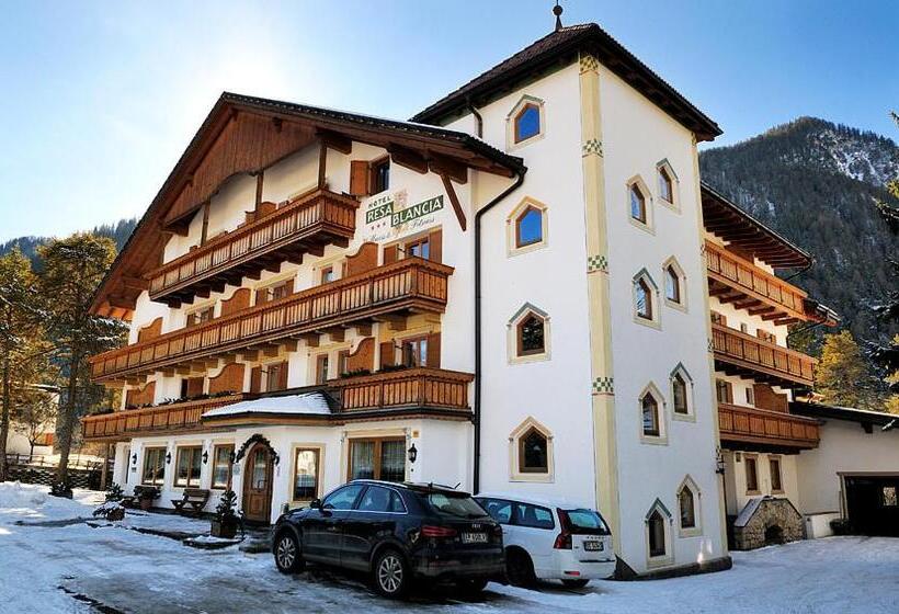 فندق Resa Blancia