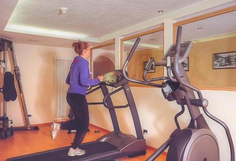 فندق Resa Blancia