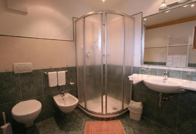 فندق Resa Blancia