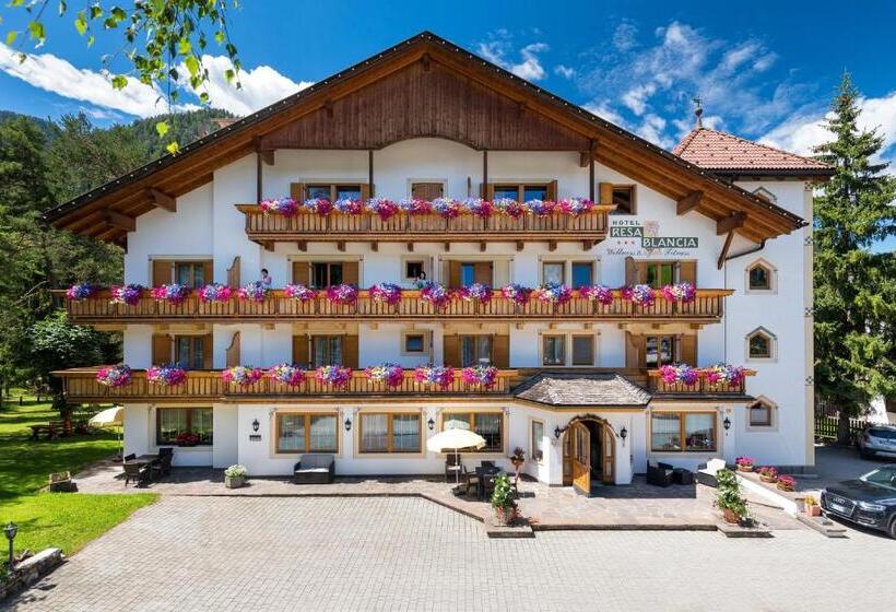 فندق Resa Blancia