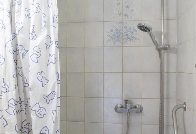 هتل Schemmer