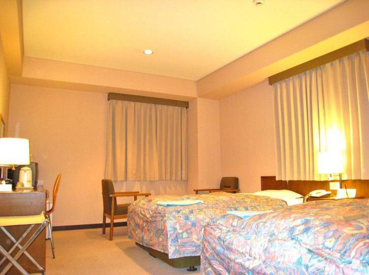 ホテル Takamatsu Hills