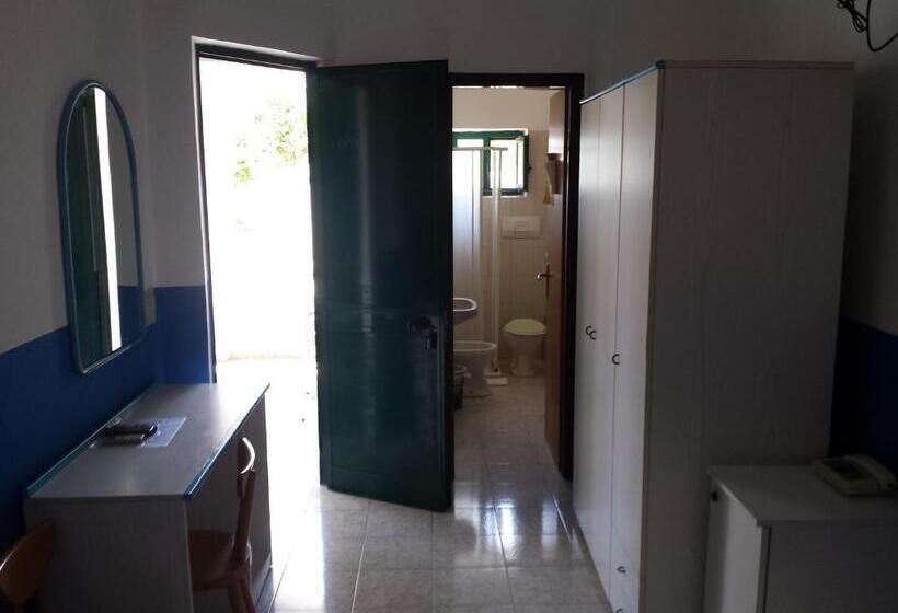 בית מלון כפרי Villa Petrusa