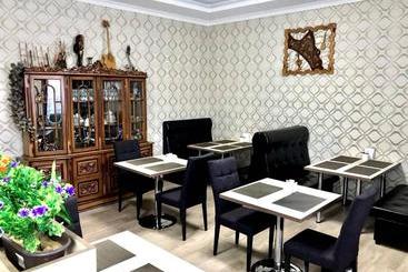 Mini Hotel Pulsar