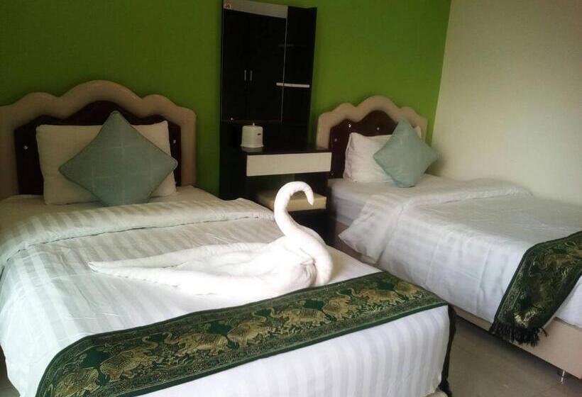 مُتل Greenfield Residence