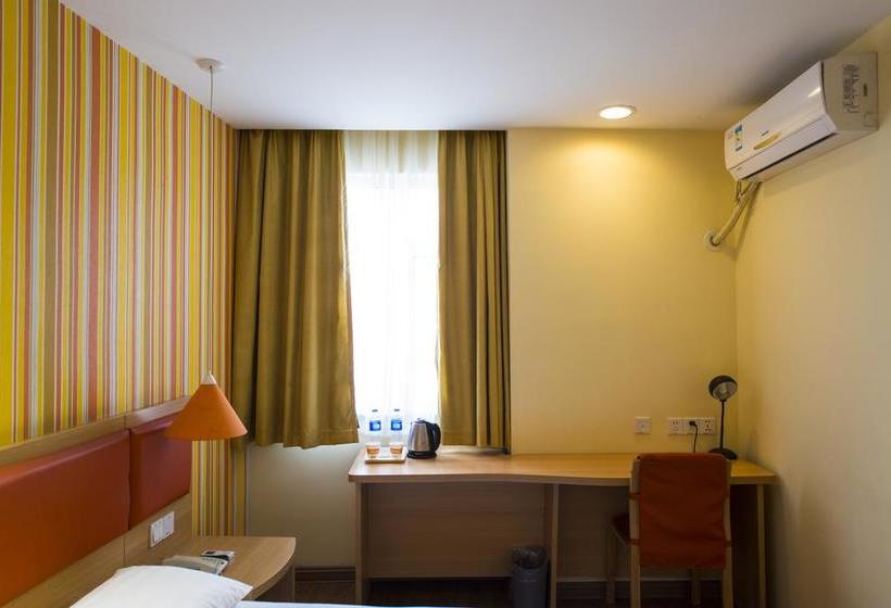 Motel Shenyang North Railway Station North Exit