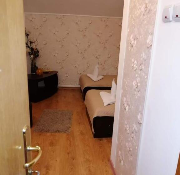 استراحتگاه Casa Regala Ear