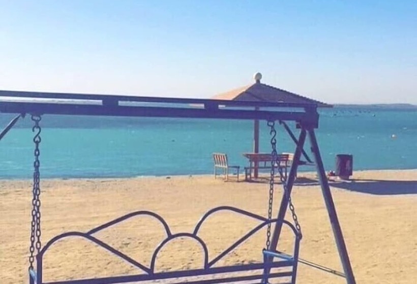 & Resort Golden Marina Yanbu