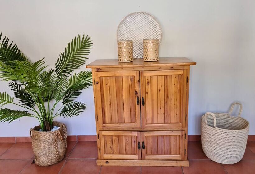 African Sands B&b