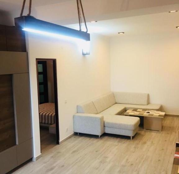 Apartment Soho Tabidze