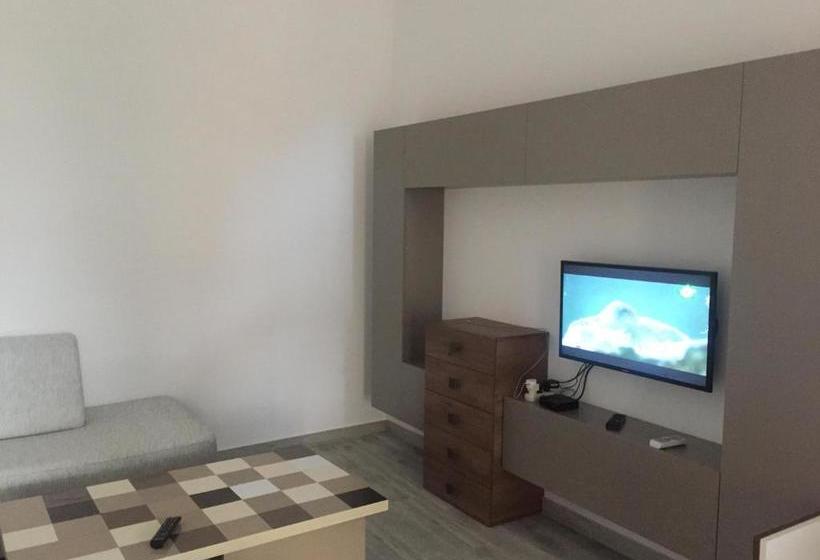 Apartment Soho Tabidze