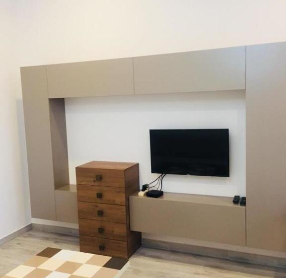 Apartment Soho Tabidze