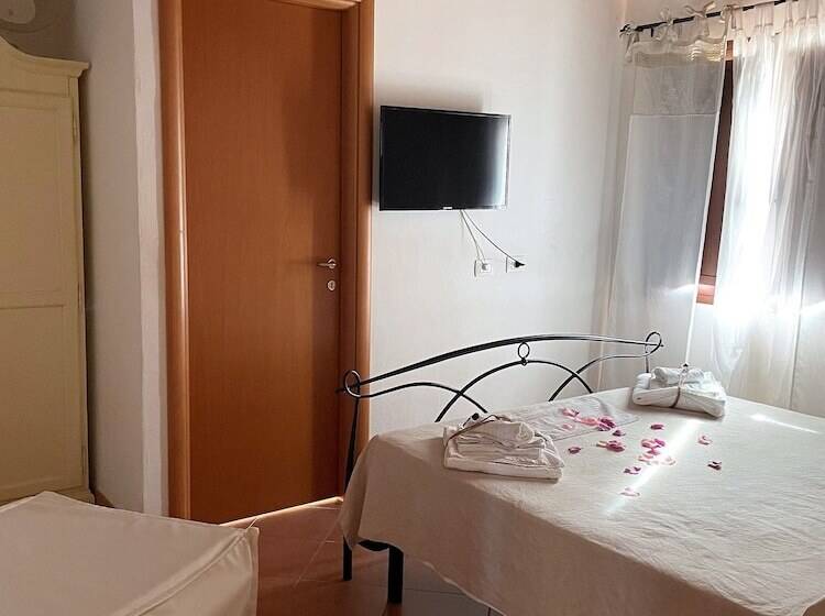 B&b Su Donnigheddu