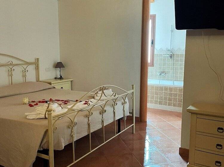 B&b Su Donnigheddu