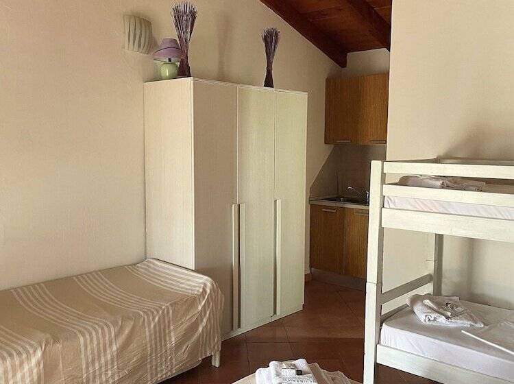 B&b Su Donnigheddu