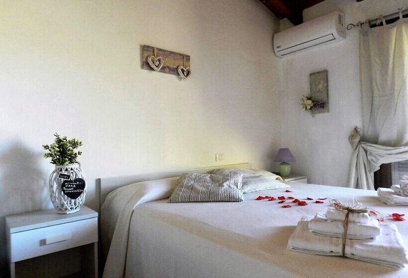 B&b Su Donnigheddu