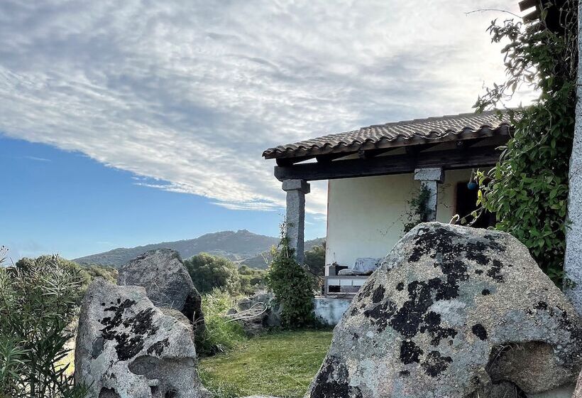B&b Su Donnigheddu