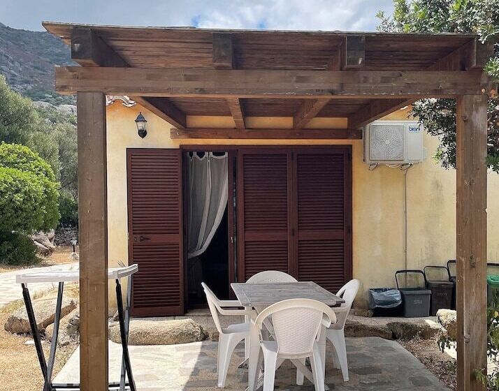 B&b Su Donnigheddu