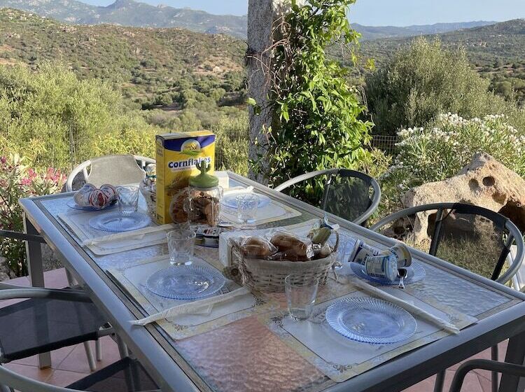 B&b Su Donnigheddu