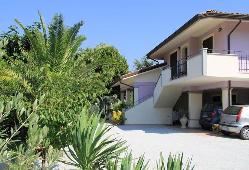 B&b Valmarecchia