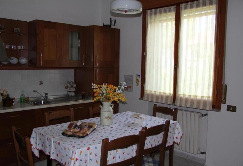 B&b Valmarecchia