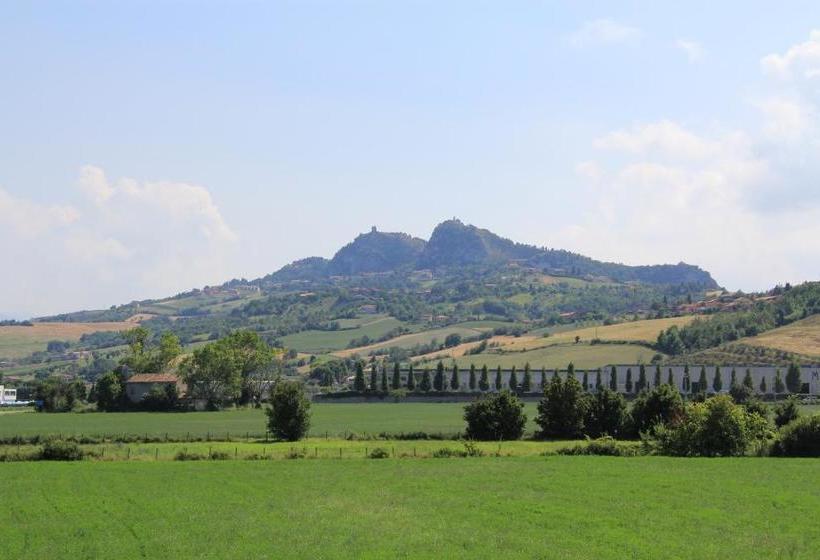 B&b Valmarecchia