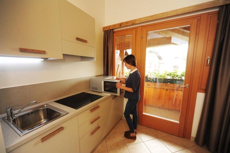 Bed and Breakfast Appartamenti E Camere Veronica