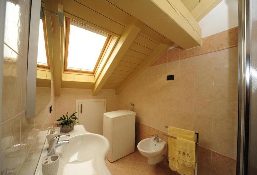 Bed and Breakfast Appartamenti E Camere Veronica