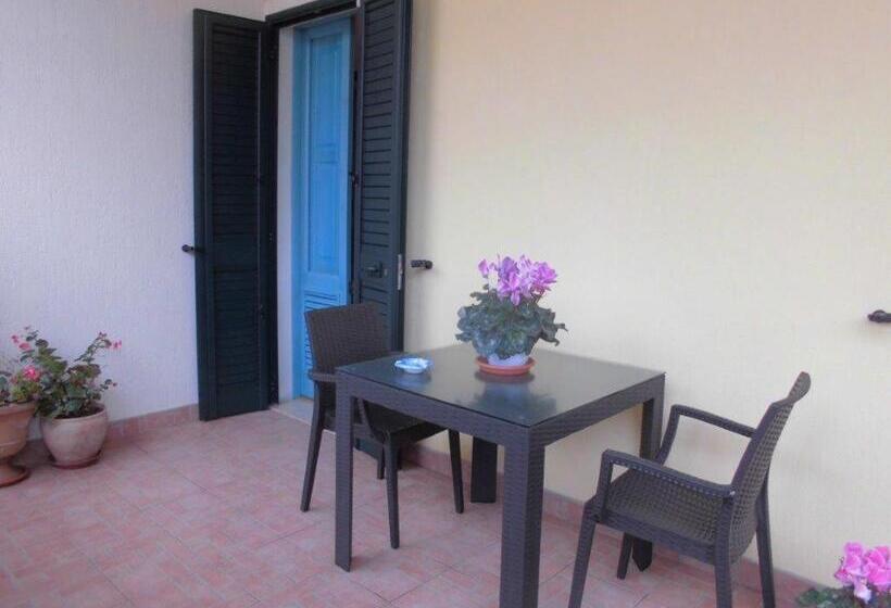 مبيت وإفطار Araucaria