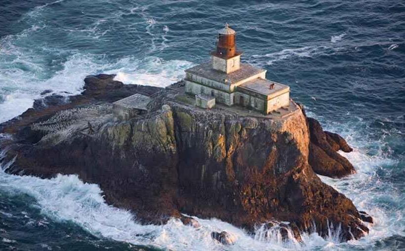 تختخواب و صبحانه Arch Cape Inn And Retreat