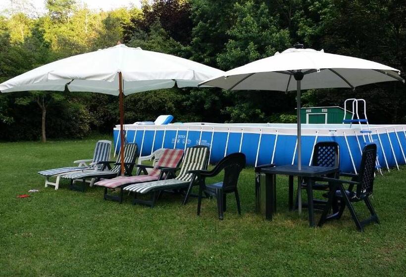 민박 I Tre Abeti   Holiday House