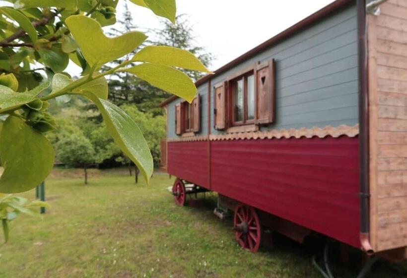 민박 I Tre Abeti   Holiday House