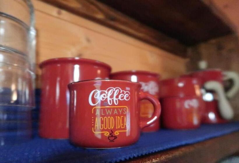 민박 I Tre Abeti   Holiday House